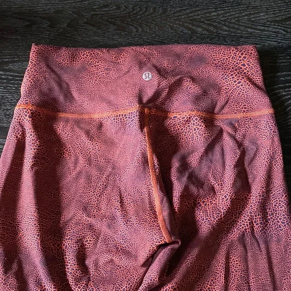 Lululemon Wunder Train 25” - Picture 1 of 3